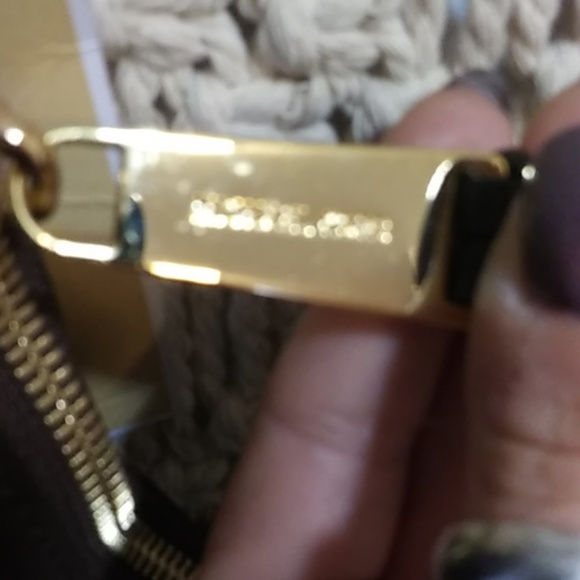 Michael kors boho purse - Picture 4 of 8